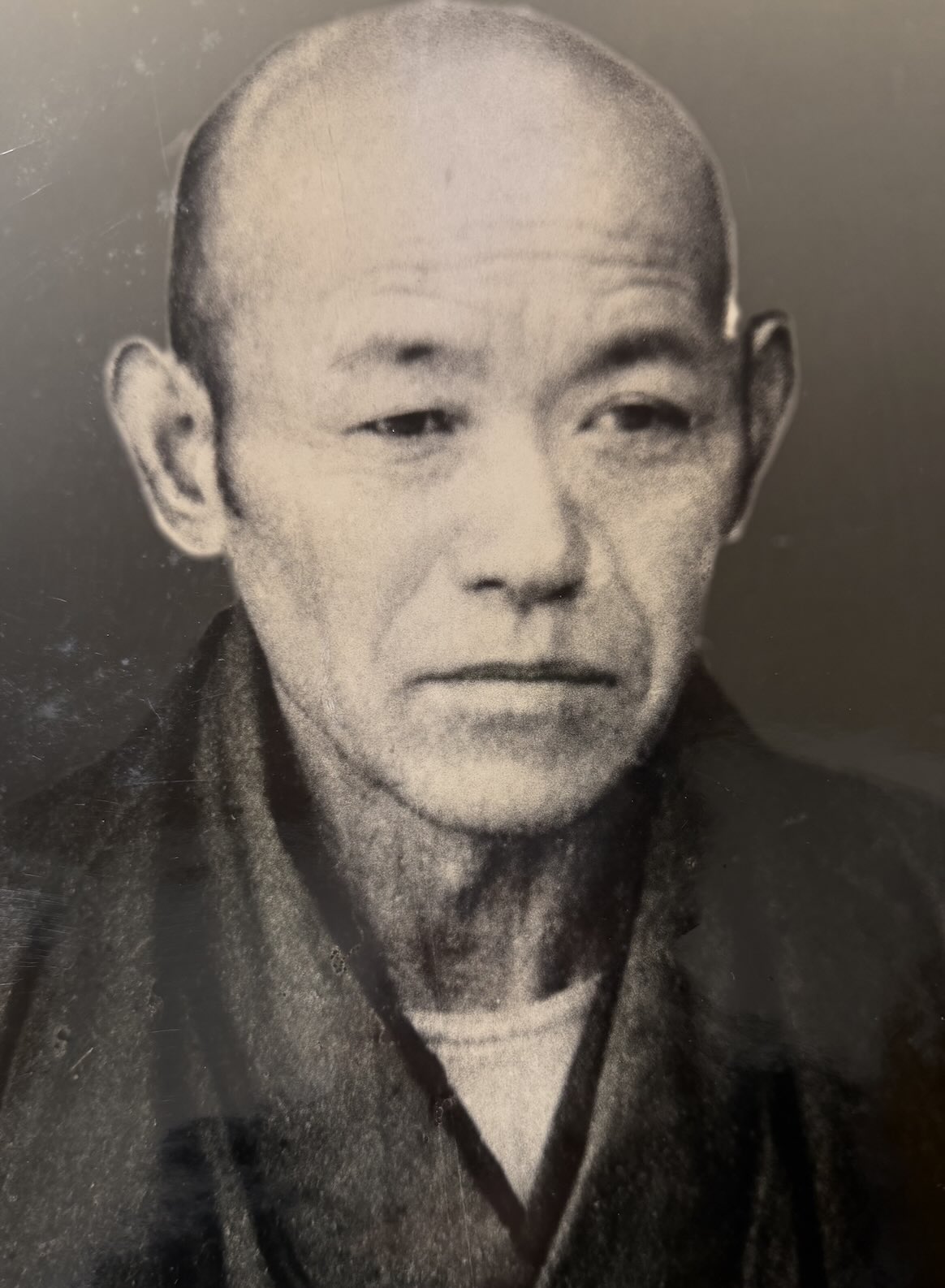 Bakuro Yoshitaro